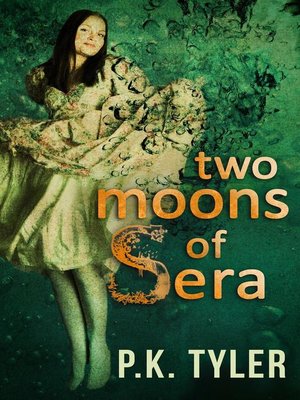 cover image of Two Moons of Sera